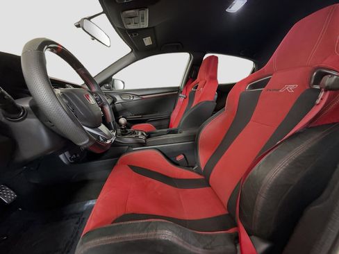 Used 2017 Honda Civic Type R image 22