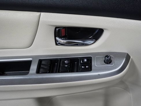 Used 2014 Subaru Crosstrek 2.0i Premium w/ Popular Package #2 image 23