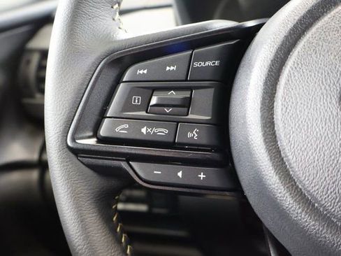 New 2026 Subaru Crosstrek 2.5i Sport image 16