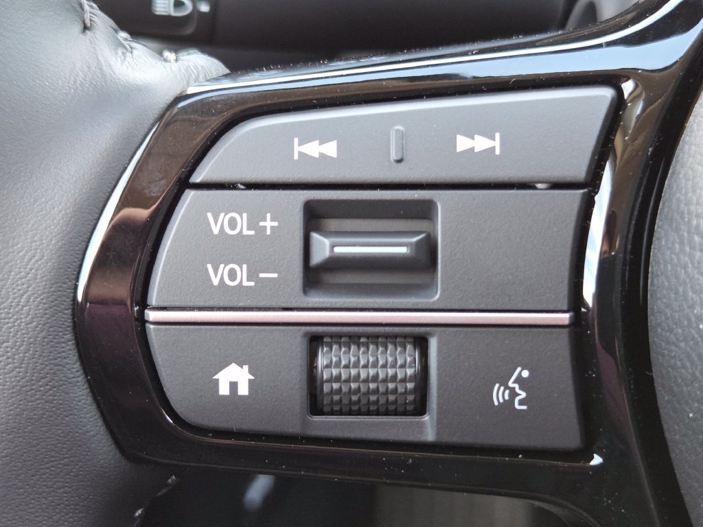 New 2027 Honda HR-V EX-L image 15