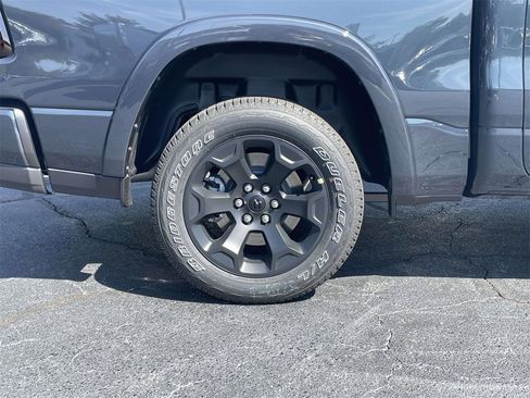 New 2026 RAM 1500 Big Horn image 38