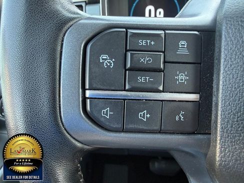 Certified 2023 Ford F150 Lariat w/ Equipment Group 502A High AWD/4WD image 10