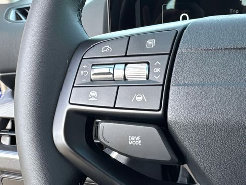 New 2025 Kia K4 EX image 27