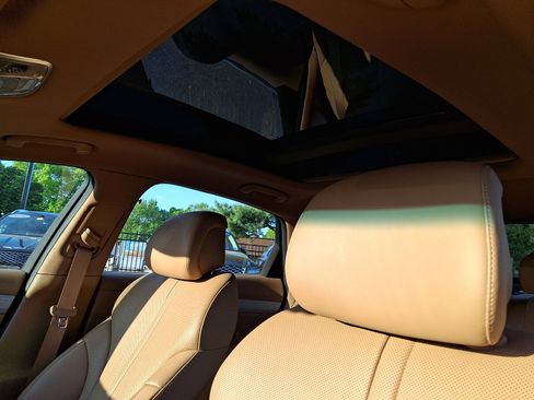 Used 2025 Genesis G80 2.5T Advanced AWD/4WD image 16