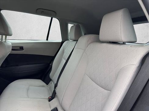 Certified 2022 Toyota Corolla Cross L FWD image 20