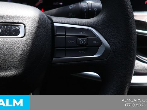 Used 2024 Jeep Compass Sport AWD/4WD image 27
