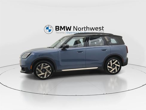 Used 2025 MINI Cooper Countryman S AWD/4WD image 10