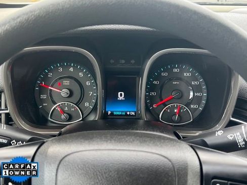 Used 2016 Chevrolet Malibu LS w/ Protection Package image 25