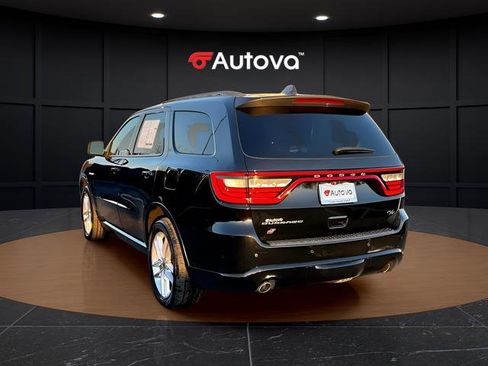 Used 2023 Dodge Durango R/T image 2
