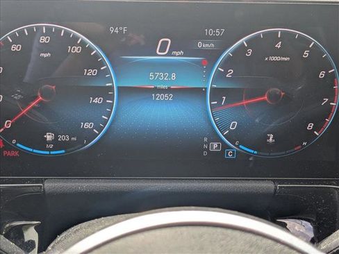 Used 2022 Mercedes-Benz GLA 250 image 24