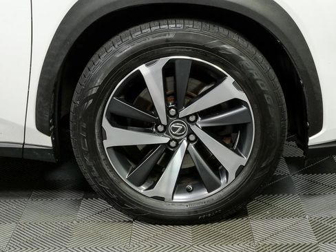 Used 2018 Lexus NX 300 AWD w/ Premium Package image 39