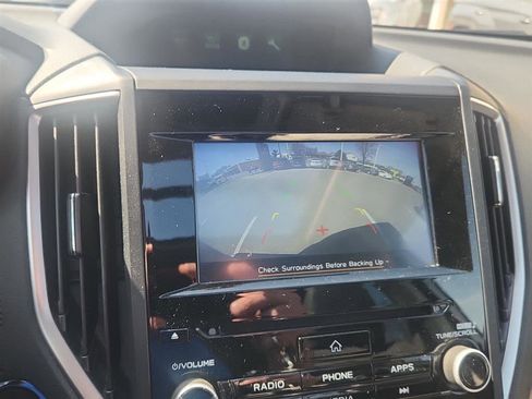 Used 2023 Subaru Forester Premium image 23