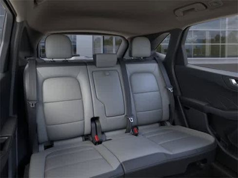 New 2026 Ford Escape Platinum w/ Equipment Group 601A image 11