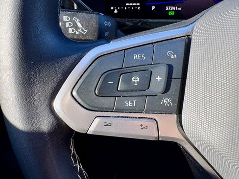 Used 2024 Volkswagen Taos S image 13