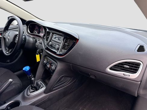 Used 2014 Dodge Dart SE w/ Convenience Group FWD image 26