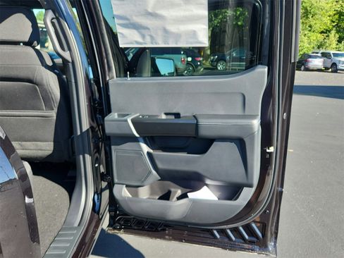 New 2025 Ford F150 STX w/ Equipment Group 200A image 27