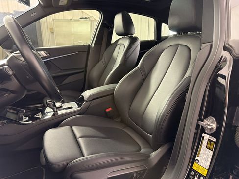 Used 2022 BMW 228i xDrive Gran Coupe w/ Convenience Package AWD/4WD image 5