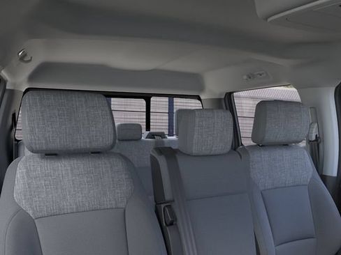 New 2026 Ford F250 4x4 Crew Cab Super Duty image 20