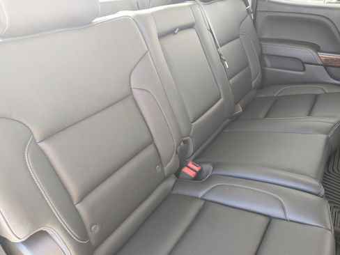 Used 2017 GMC Sierra 1500 SLT w/ SLT Premium Package image 26