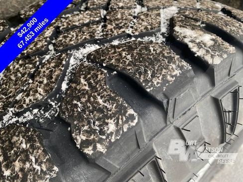 Used 2022 GMC Sierra 2500 SLE w/ SLE Value Package; image 14