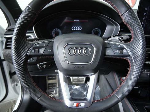 Used 2023 Audi S4 Premium Plus w/ Premium Plus Package image 21