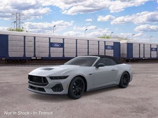 New 2026 Ford Mustang GT Premium RWD video 1