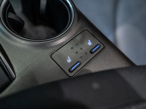 Certified 2024 Toyota Camry XSE image 31