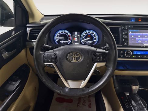 Used 2015 Toyota Highlander Limited FWD image 19