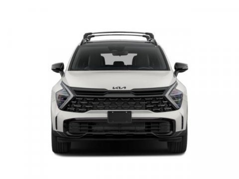 Used 2025 Kia Sportage X-Line w/ Premium Package AWD/4WD image 7