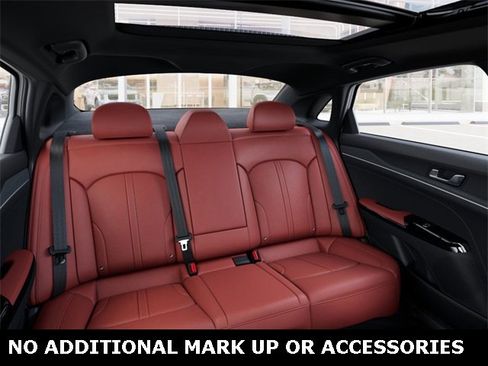 New 2026 Kia K5 GT-Line w/ GT-Line Premium Package image 16