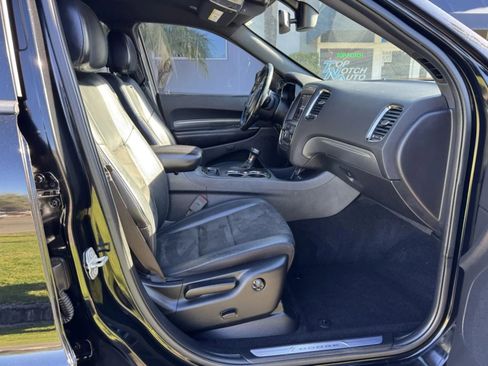 Used 2020 Dodge Durango GT image 20