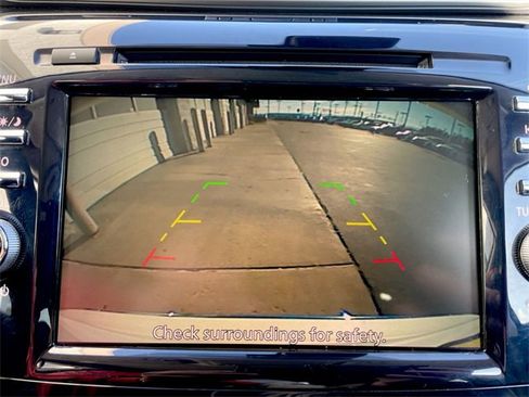 Used 2023 Nissan Murano S image 17