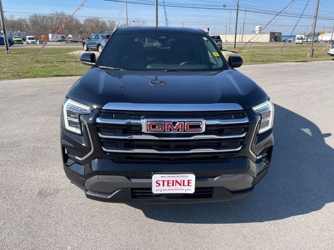 Used 2026 GMC Terrain Elevation image 2