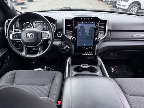 Certified 2023 RAM 1500 Big Horn image 20