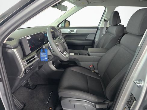 New 2026 Hyundai Santa Fe SE AWD/4WD image 17