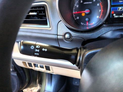 Used 2018 Subaru Outback 2.5i w/ Popular Package #1 image 20