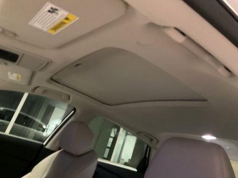 New 2025 Honda Accord EX-L image 7