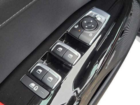 New 2026 Kia K5 GT-Line image 16