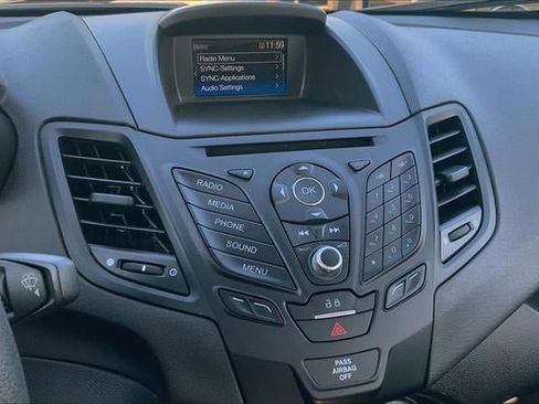 Used 2019 Ford Fiesta S image 33