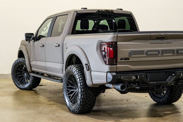Used 2026 Ford F150 Raptor w/ Equipment Group 803A Raptor R AWD/4WD image 44