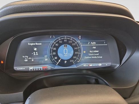 Used 2022 Cadillac CT4 V Blackwing w/ Driver Assist Package RWD image 19