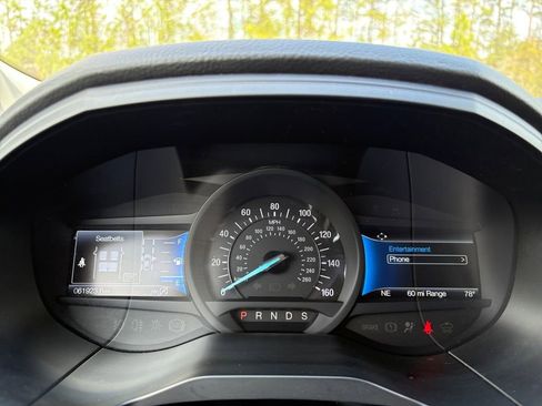 Used 2024 Ford Edge Titanium image 17