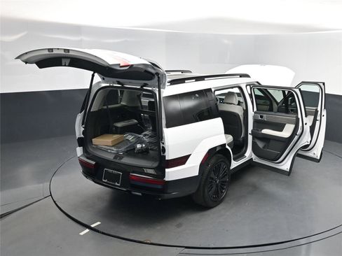 New 2026 Hyundai Santa Fe Calligraphy image 31