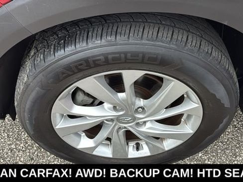 Used 2021 Hyundai Tucson Value AWD/4WD image 31