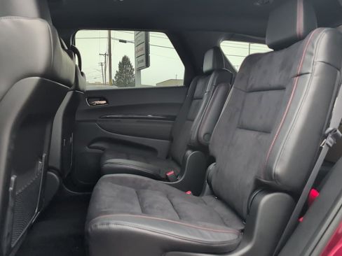 New 2026 Dodge Durango GT image 20