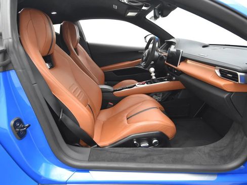 Used 2024 Lotus Emira First Edition RWD image 48
