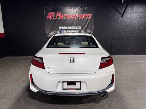Used 2016 Honda Accord EX-L image 4