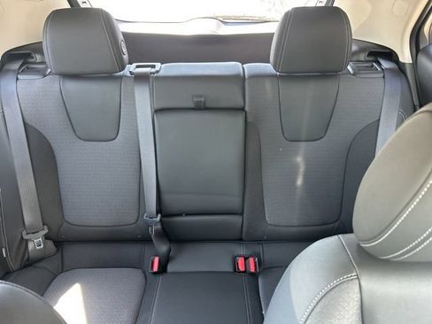 New 2026 Buick Encore GX Preferred w/ Comfort Package AWD/4WD image 20