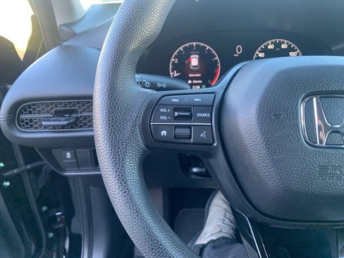 Used 2023 Honda HR-V LX image 19