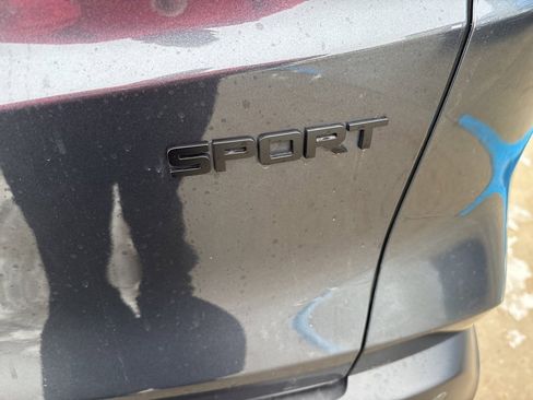 Certified 2025 Honda CR-V Sport-L image 17